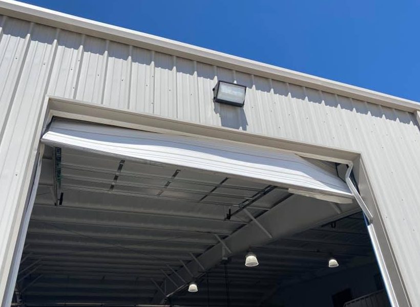 Garage Door Repairs