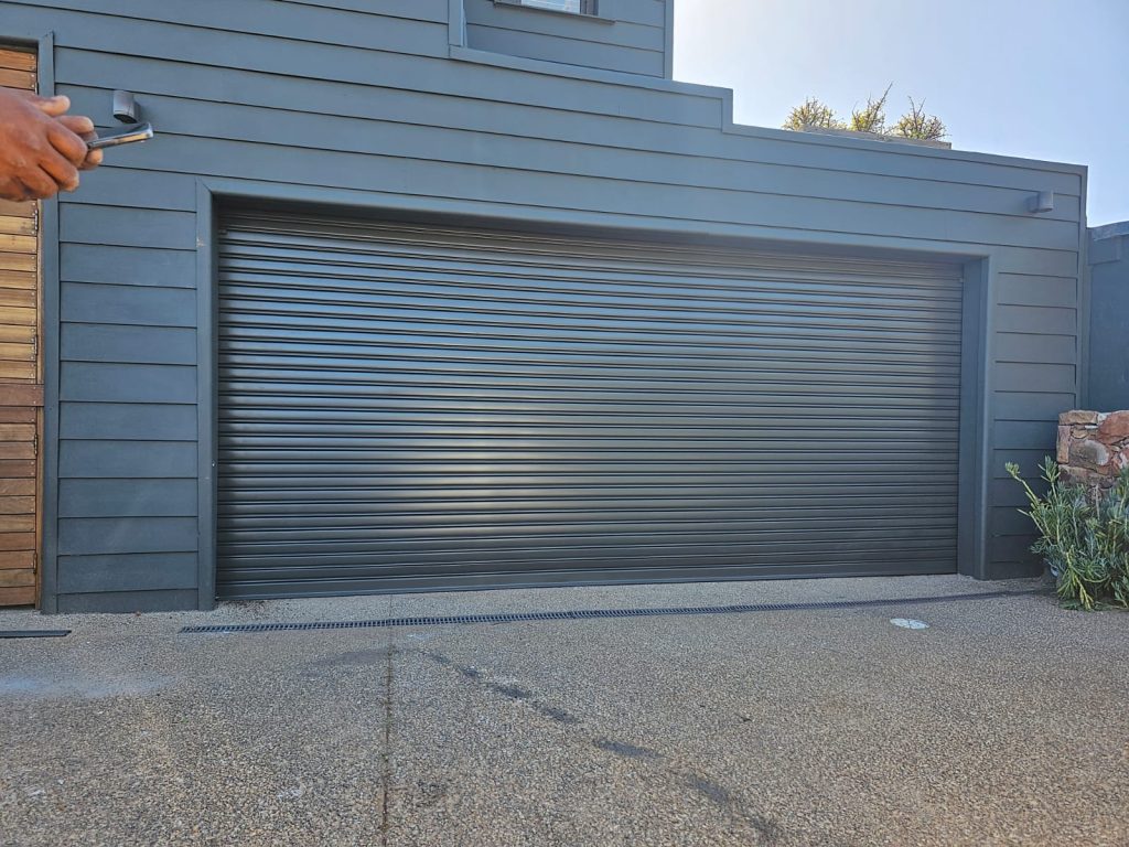 Garage Door Repairs